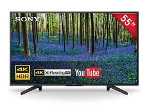 Productos con categoría de Electrónica en tu tienda favorita UCIRED siempre a los mejores precios. Opiniones De Pantallas Sony 4k Los 5 Mejores