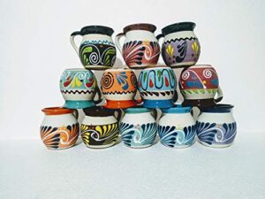 Lista De Taza Barro Los Mejores 5