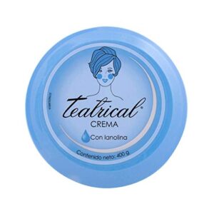 Catalogo De Teatrical Los Preferidos Por Los Clientes