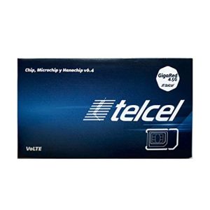 La Mejor Comparacion De Telcel Azul Mas Recomendados
