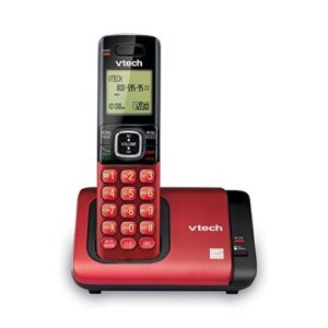 La Mejor Selección De Telefono Inalambrico Vtech No Suena De Esta Semana