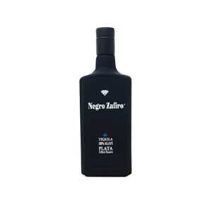 La Mejor Recopilación De Negro Zafiro Los Mejores 10