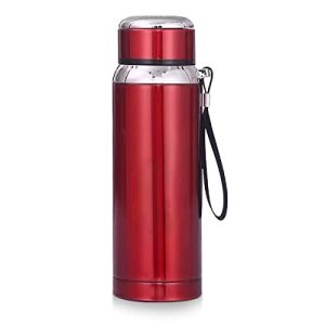 Opiniones Y Reviews De Termo Rojo Comprados En Linea