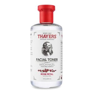 La Mejor Seleccion De Astringente Para Comprar Hoy