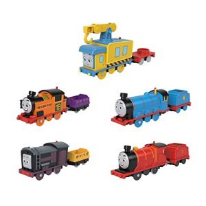 La Mejor Seleccion De Thomas Amigos Disponible En Linea Para Comprar