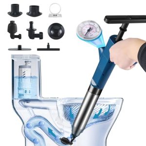 La Mejor Lista De Destapador Bano Que Puedes Comprar On Line