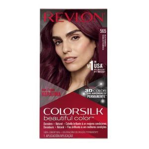 La Mejor Seleccion De Tinte Rojo Oscuro Del Mes