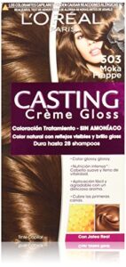 La Mejor Selección De Tinte Casting Creme Gloss 8211 Los Más Vendidos