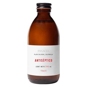 El Mejor Listado De Anticeptico Disponible En Linea