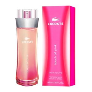 Consejos Para Comprar Perfume Lacoste Mujer Comprados En Linea