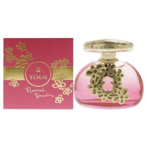 Listado De Tous Floral Touch Los Mas Recomendados