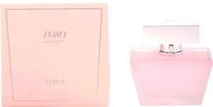 Catalogo De Tous Rosa Comprados En Linea