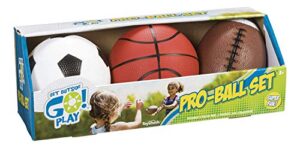 Productos con categoría de Futbol Americano, en Deportes y Fitness siempre a los mejores precios. Catalogo Para Comprar On Line Baloncitos Futbol Top 10
