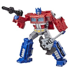 La Mejor Lista De Transformers Prime Juguetes Top 10