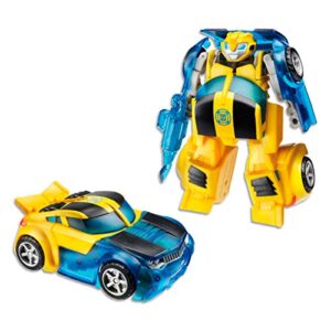 Recopilacion De Bumblebee Hasbro Tabla Con Los Diez Mejores