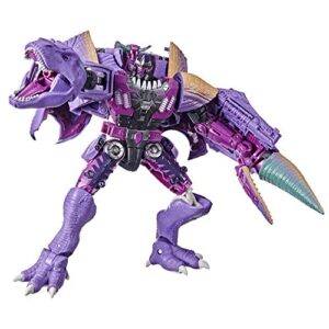 Reviews De Transformers Dinosaurios Tabla Con Los Diez Mejores