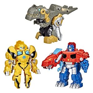 Reviews De Transformers Dinosaurios Tabla Con Los Diez Mejores
