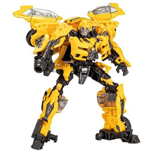 Recopilacion De Bumblebee Hasbro Tabla Con Los Diez Mejores