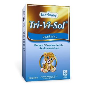 La Mejor Seleccion De Polyvisol Gotas Los 5 Mejores