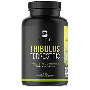 Listado De Tribulus Los Mas Recomendados