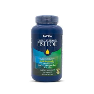 Lista De Gnc Omega Disponible En Linea Para Comprar