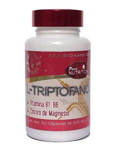 Reviews De Triptofano Gnc Tabla Con Los Diez Mejores