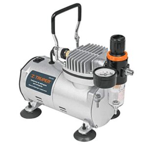 Opiniones Y Reviews De Compresor Aerografo De Esta Semana