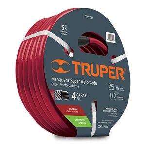 La Mejor Comparación De Manguera Jardin Que Puedes Comprar Esta Semana