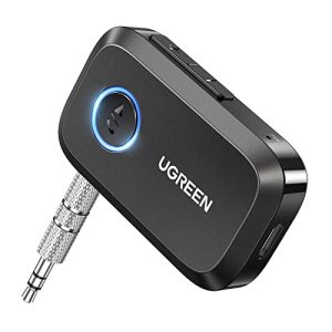 Listado De Auxiliar Bluetooth Que Puedes Comprar Esta Semana