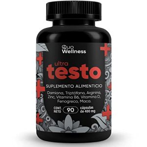 La Mejor Seleccion De Testogen Donde Lo Venden Al Mejor Precio