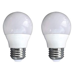 La Mejor Seleccion De Foco Led Refrigerador Que Puedes Comprar On Line