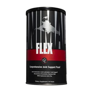 Recopilacion De Animal Flex Disponible En Linea