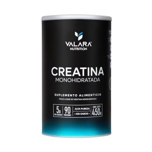 Opiniones De Creatina Sams Del Mes