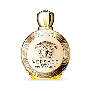 Listado De Eros Versace Mujer Top 5