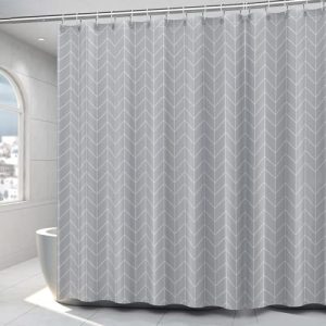 La Mejor Seleccion De Cortinas Bano Para Comprar Hoy