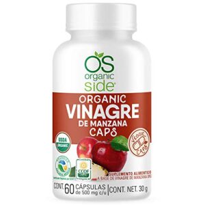 Opiniones Y Reviews De Vinagre De Manzana Con La Madre Donde Comprar Comprados En Linea