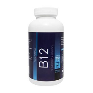 La Mejor Recopilacion De B12 En Capsulas De Esta Semana