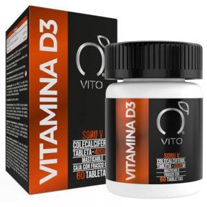 Consejos Para Comprar Vitamina D3 4000 Unidades Los 5 Mas Buscados