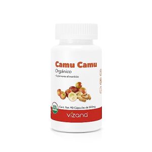 La Mejor Lista De Camu Camu Precio Top 5
