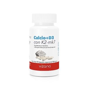 La Mejor Seleccion De Calciferol Precio Para Comprar Hoy