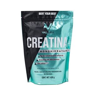 Lista De Creatine Monohydrate Favoritos De Las Personas