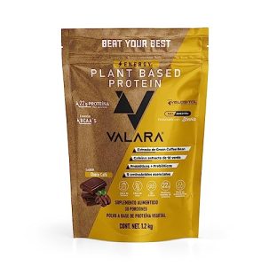 La Mejor Recopilacion De Cuanto Cuesta La Proteina En Polvo Del Mes