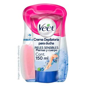 La Mejor Seleccion De Depilador Veet Zonas Sensibles Favoritos De Las Personas