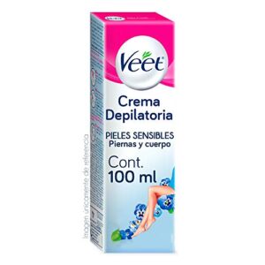 Opiniones De Crema Depilatoria Veet Disponible En Linea Para Comprar