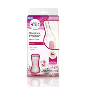 Opiniones De Rasuradora Veet 8211 Los Mas Vendidos