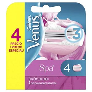 Consejos Para Comprar Gillete Venus Para Comprar Hoy