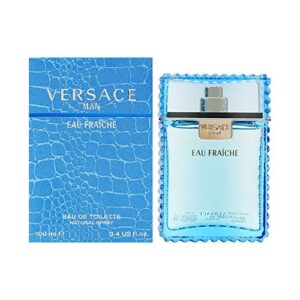 Consejos Para Comprar Eau Fraiche Versace Los 10 Mejores