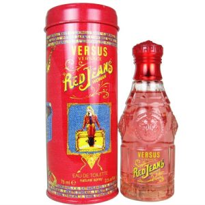 Listado De Perfume Red Jeans Disponible En Linea Para Comprar