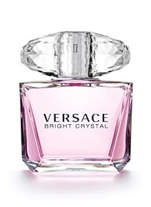Lista De Perfume Versace Bright Crystal Al Mejor Precio