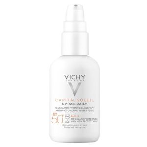 El Mejor Listado De Protector Solar Vichy Mas Recomendados